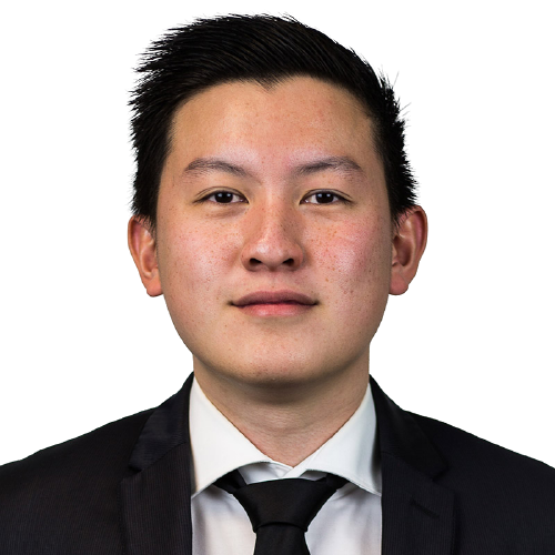 Michel Wu